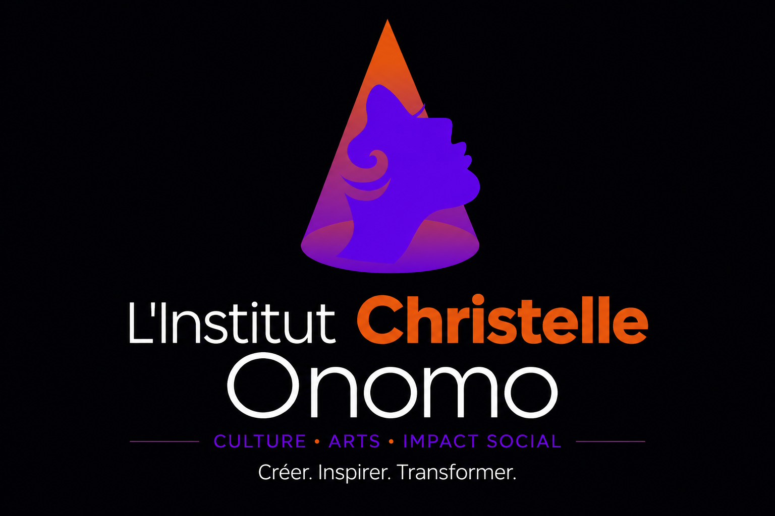 CDA L'INSTITUT CHRISTELLE ONOMO